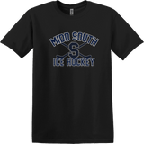 Midd South Hockey Softstyle T-Shirt