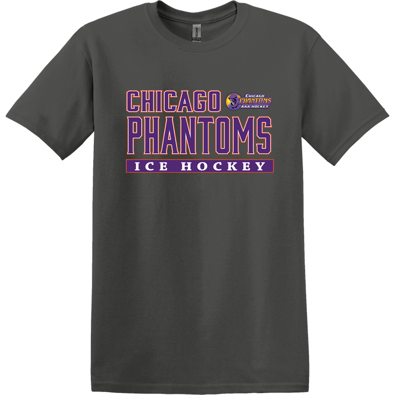 Chicago Phantoms Softstyle T-Shirt