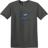 Hard Edge Hockey Softstyle T-Shirt