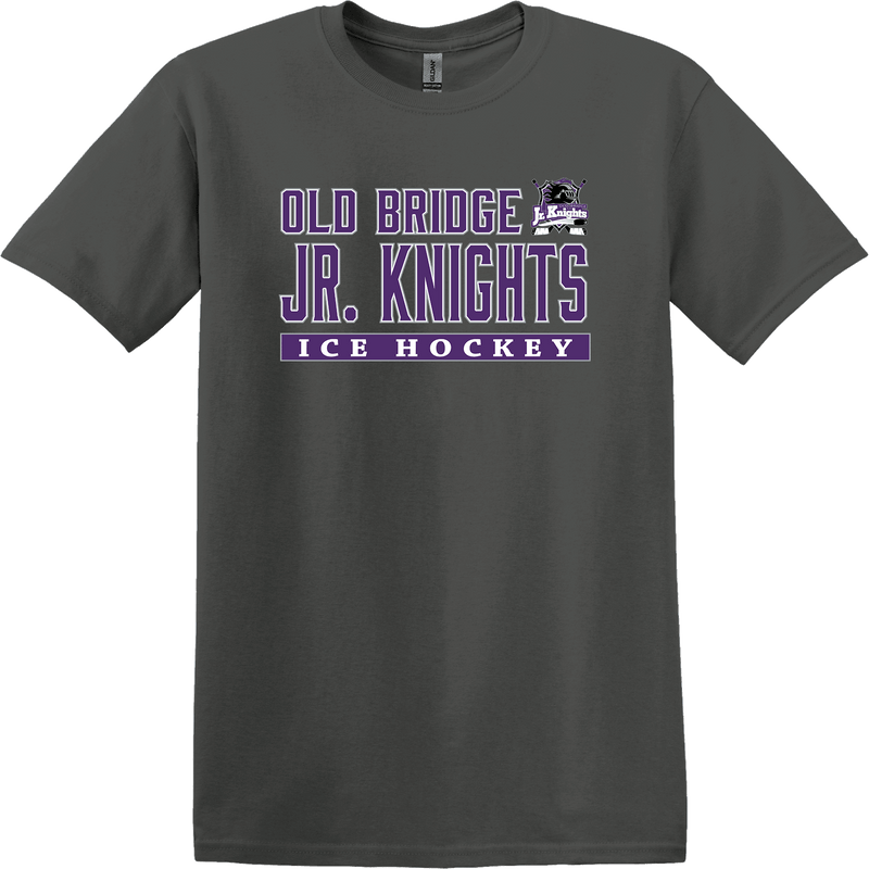 Old Bridge Jr. Knights Softstyle T-Shirt