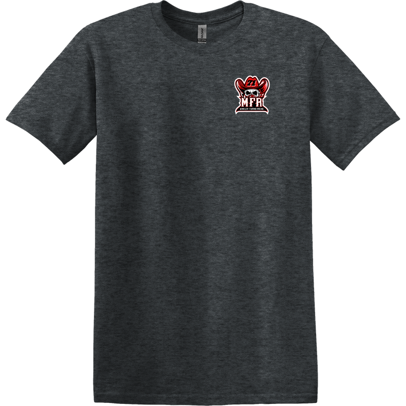 CT Oil Kings MFR Softstyle T-Shirt