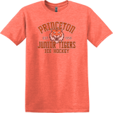 Princeton Jr. Tigers Softstyle T-Shirt