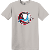 Jersey Shore Whalers Softstyle T-Shirt