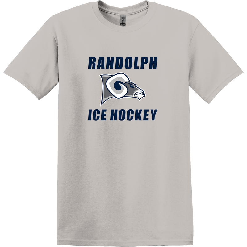 Randolph Recreation Softstyle T-Shirt