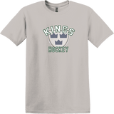 North Jersey Kings Softstyle T-Shirt