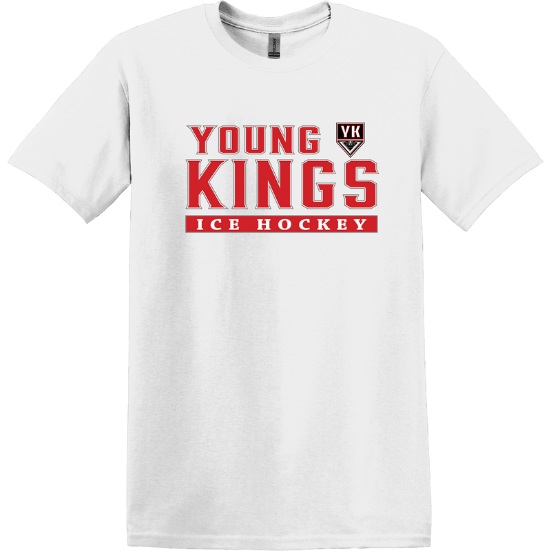 Young Kings Softstyle T-Shirt