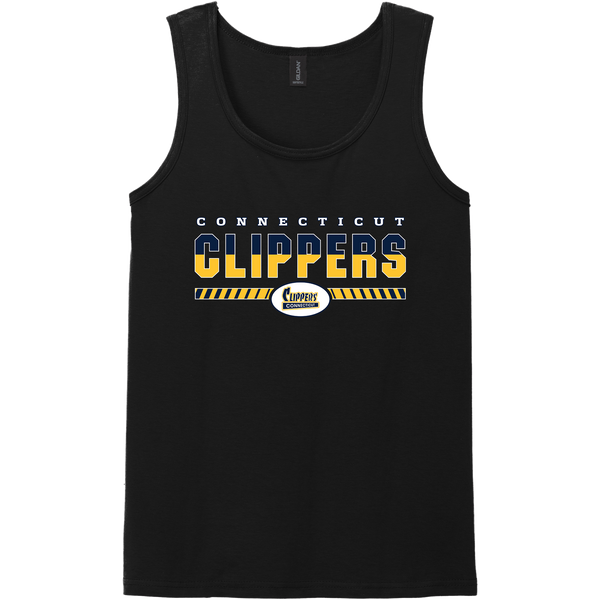 CT Clippers Softstyle Tank Top