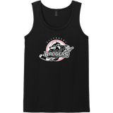 Allegheny Badgers Softstyle Tank Top