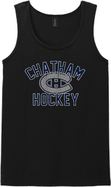 Chatham Hockey Softstyle Tank Top