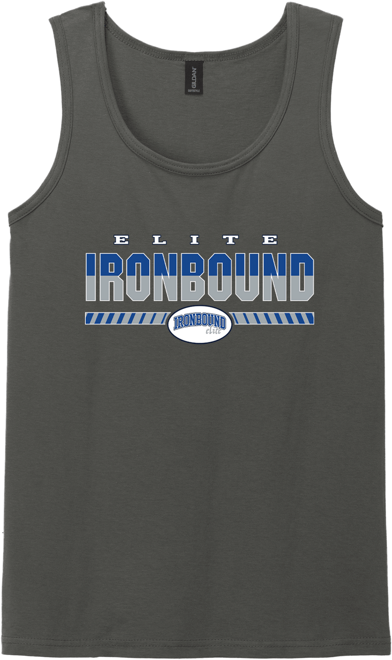 Ironbound Softstyle Tank Top