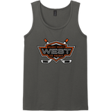 Orange County West Softstyle Tank Top