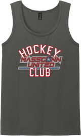 Mass Conn United Softstyle Tank Top