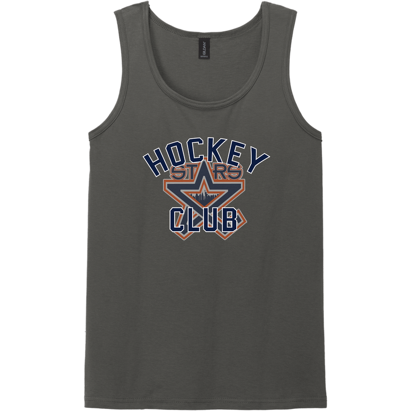 NY Stars Softstyle Tank Top