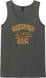 Greensburg Salem Softstyle Tank Top