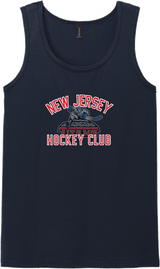 NJ Titans Softstyle Tank Top