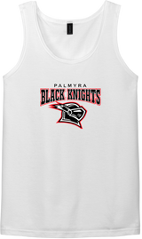 Palmyra Black Knights Softstyle Tank Top