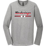 Benet Hockey Softstyle Long Sleeve T-Shirt