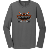 Orange County West Softstyle Long Sleeve T-Shirt