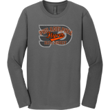 Philadelphia Flyers Elite Softstyle Long Sleeve T-Shirt