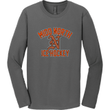 Midd North Hockey Softstyle Long Sleeve T-Shirt