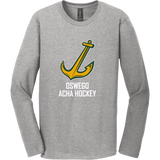 Oswego ACHA Softstyle Long Sleeve T-Shirt