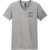 Randolph Recreation Softstyle V-Neck T-Shirt