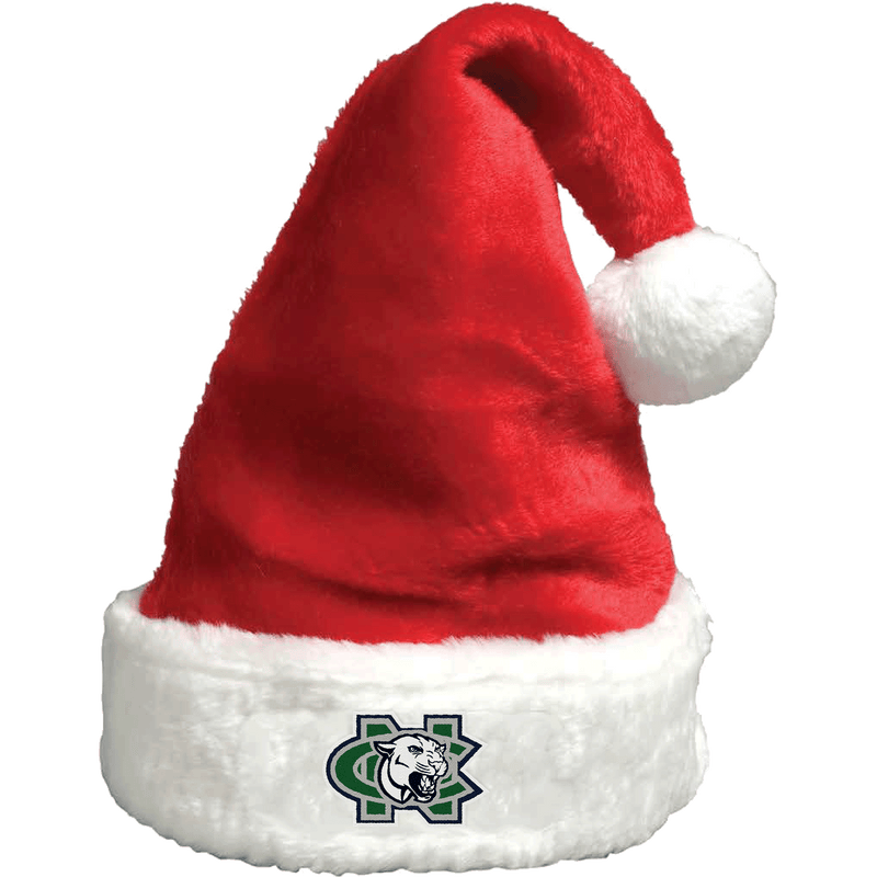 FRC Colts Neck Plush Santa Hat