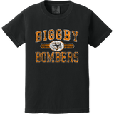 Biggby Bombers Youth Heavyweight Ring Spun Tee