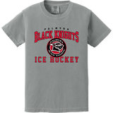Palmyra Black Knights Youth Heavyweight Ring Spun Tee