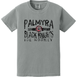 Palmyra Black Knights Youth Heavyweight Ring Spun Tee