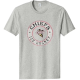 Mercer Chiefs Unisex Organic Cotton Tee