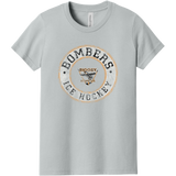 Biggby Bombers Youth Jersey Short Sleeve Tee