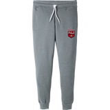 NJ Raiders Unisex Jogger Sweatpants