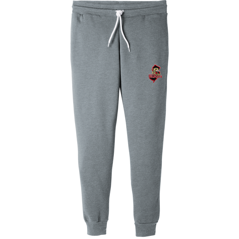 Jersey Shore Wildcats Unisex Jogger Sweatpants