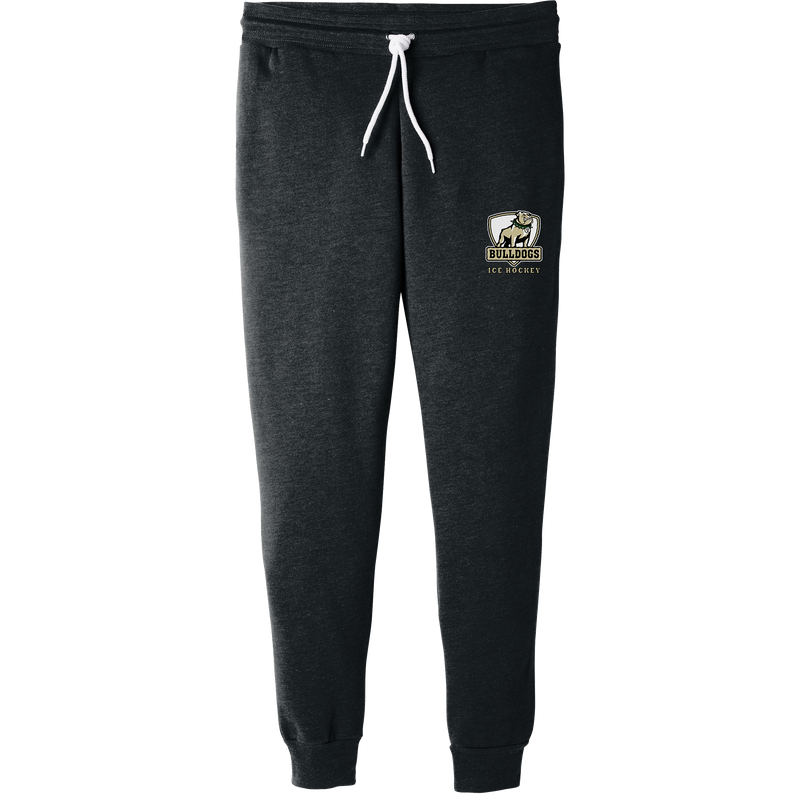 HVM Bulldogs Unisex Jogger Sweatpants