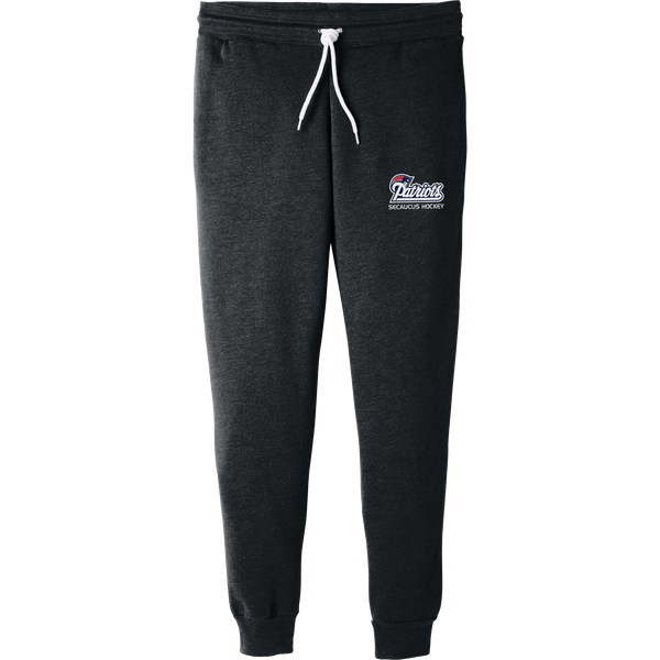 Secaucus Patriots Unisex Jogger Sweatpants