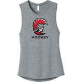 University of Tampa Womens Jersey Muscle Tank