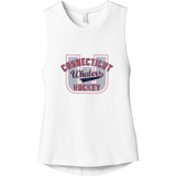 CT Whalers Tier 1 Womens Jersey Muscle Tank