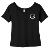 Philadelphia Flyers Elite Womens Slouchy Tee