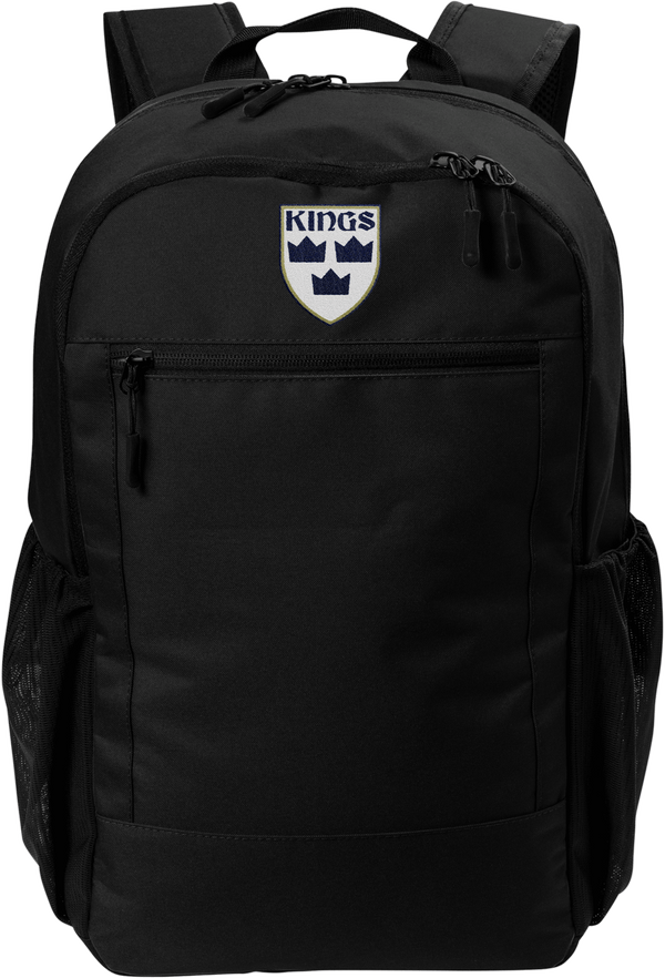 North Jersey Kings Daily Commute Backpack