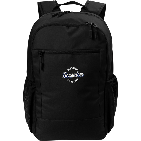 Bensalem Daily Commute Backpack