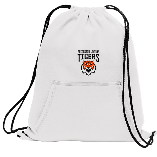 Princeton Jr. Tigers Core Fleece Sweatshirt Cinch Pack