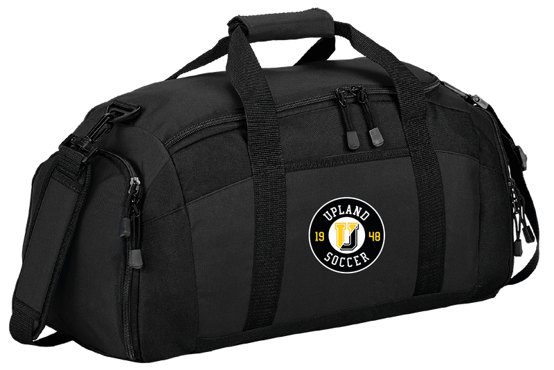 Upland Soccer Gym Bag