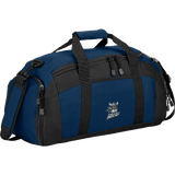 Hard Edge Hockey Gym Bag