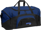 Ironbound Standard Colorblock Sport Duffel