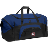 CT Whalers Tier 1 Standard Colorblock Sport Duffel