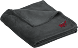 York Devils Ultra Plush Blanket