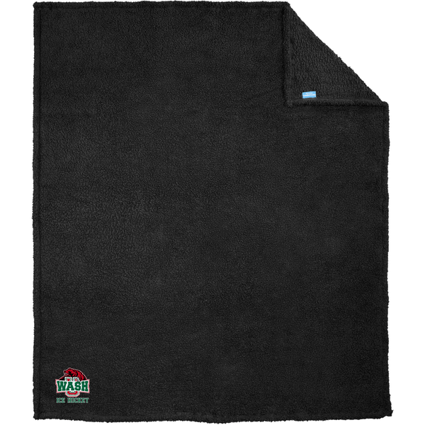 Wash U Cozy Blanket