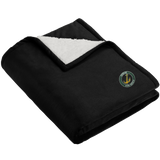 Oswego ACHA Mountain Lodge Blanket