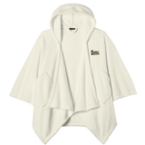 CT Clippers Dream Plush Open Hoodie